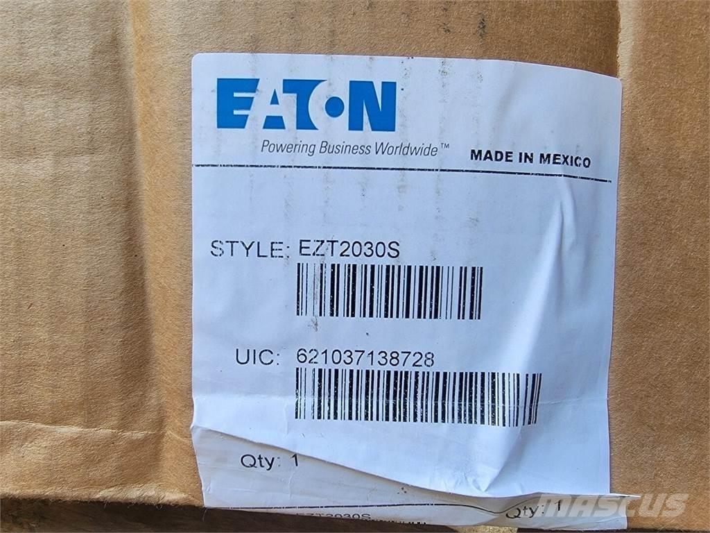 Eaton EZT2030S Stavebníctvo - ostatné