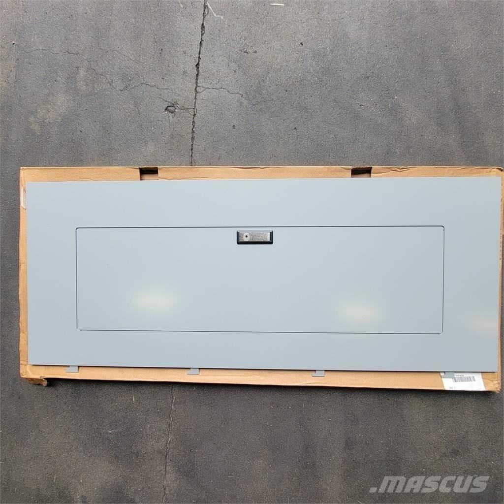 Eaton EZT2048S Stavebníctvo - ostatné