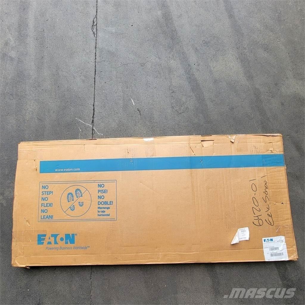 Eaton EZT2048S Stavebníctvo - ostatné