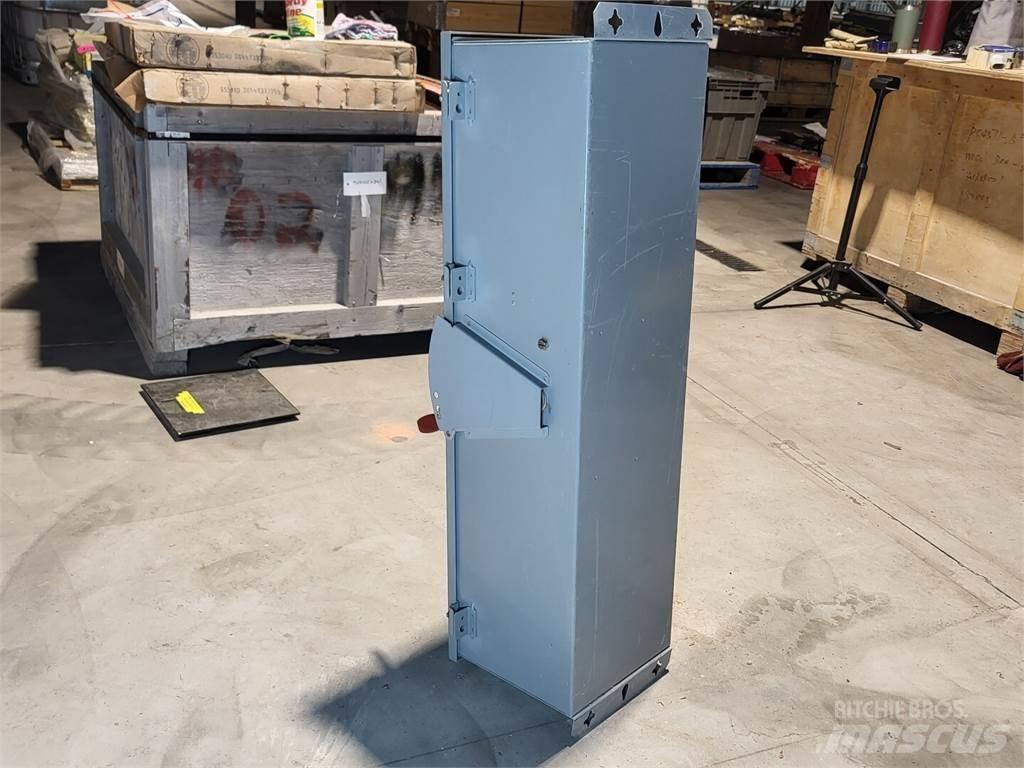 Eaton JKDN400 Stavebníctvo - ostatné