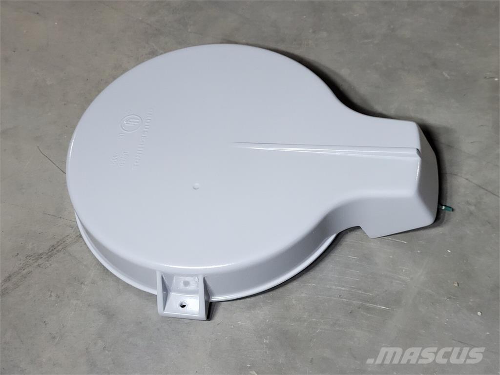 Eaton JM5 Ďalšie komponenty