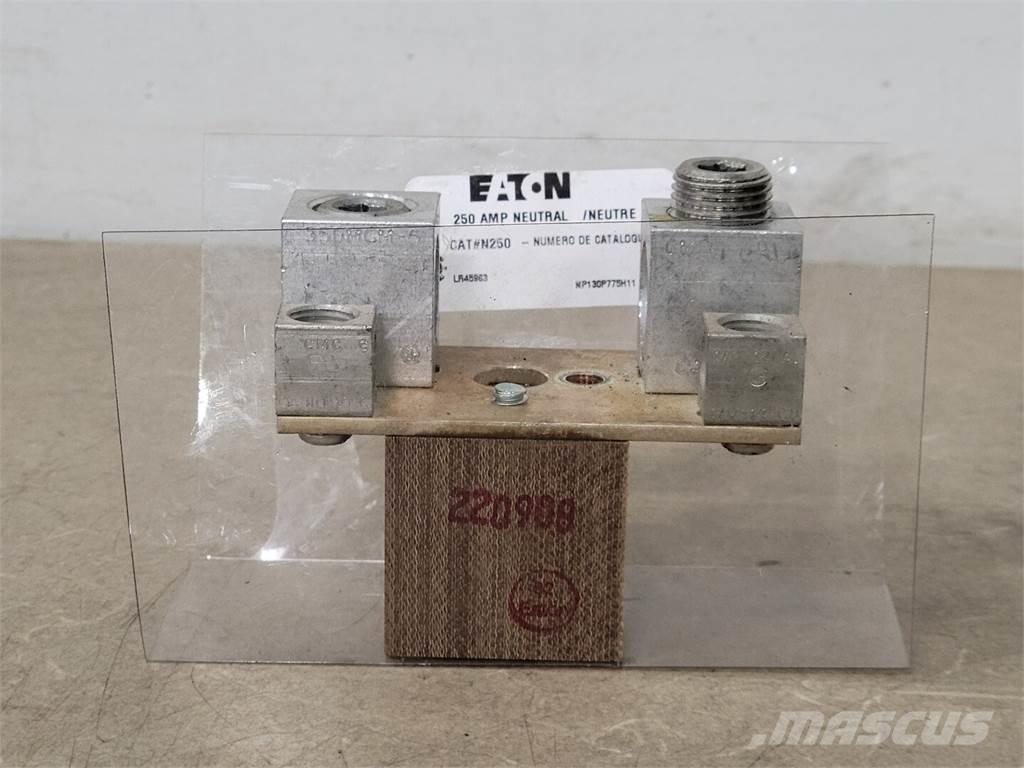 Eaton N250 Stavebníctvo - ostatné