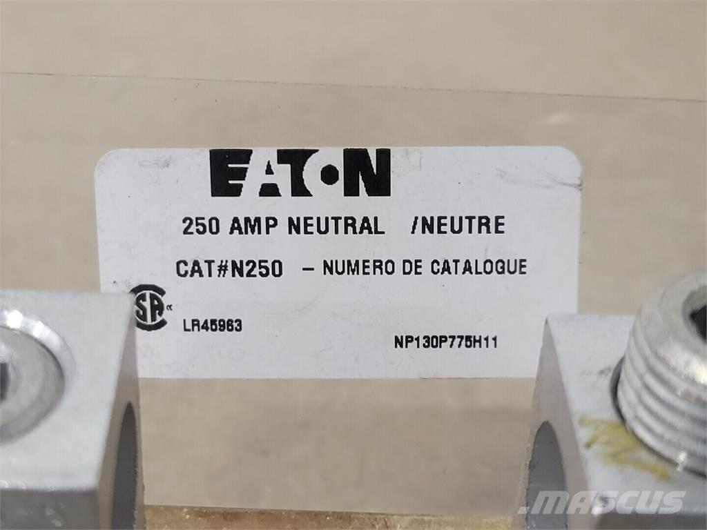 Eaton N250 Stavebníctvo - ostatné