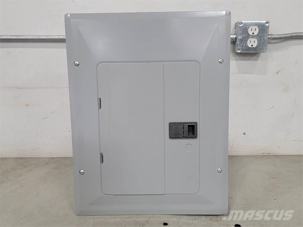 Eaton PM112 Stavebníctvo - ostatné