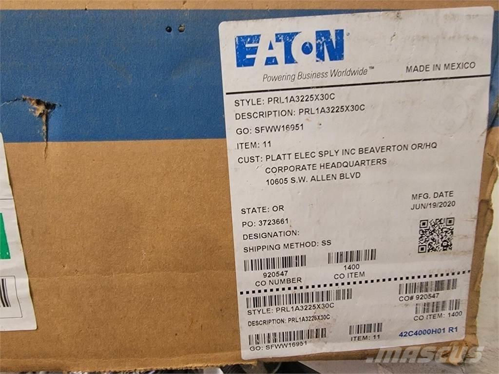 Eaton PRL1A3225X30C Stavebníctvo - ostatné