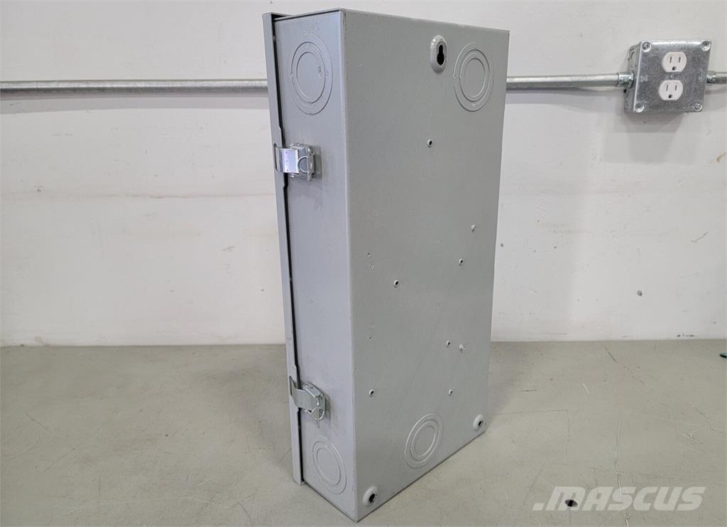 Eaton SFDN100 Stavebníctvo - ostatné