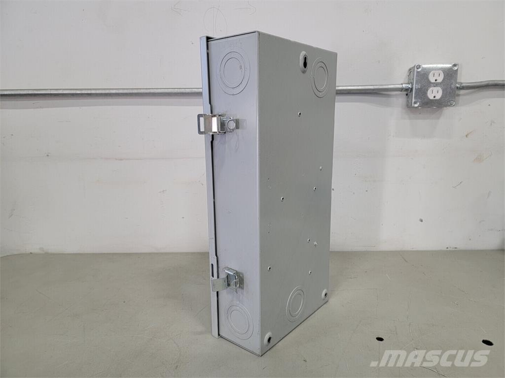 Eaton SFDN100 Stavebníctvo - ostatné