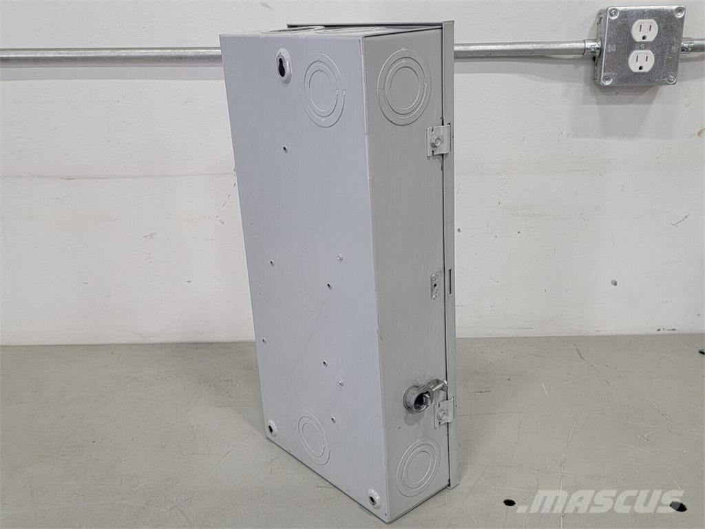 Eaton SFDN100 Stavebníctvo - ostatné