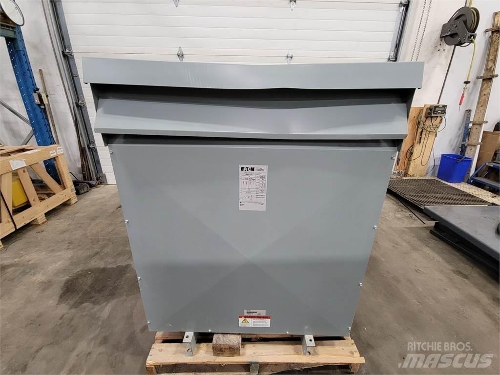 Eaton V57D2300YT52 Stavebníctvo - ostatné