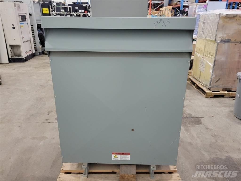 Eaton V57D2300YT52 Stavebníctvo - ostatné