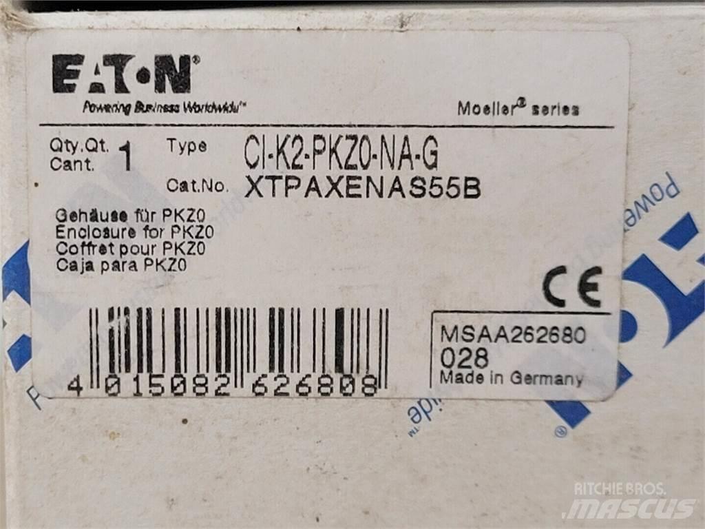 Eaton XTPAXENAS55B Stavebníctvo - ostatné