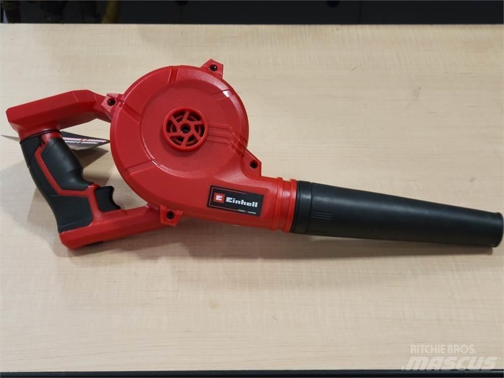 Einhell 3408005 Ďalšie komponenty