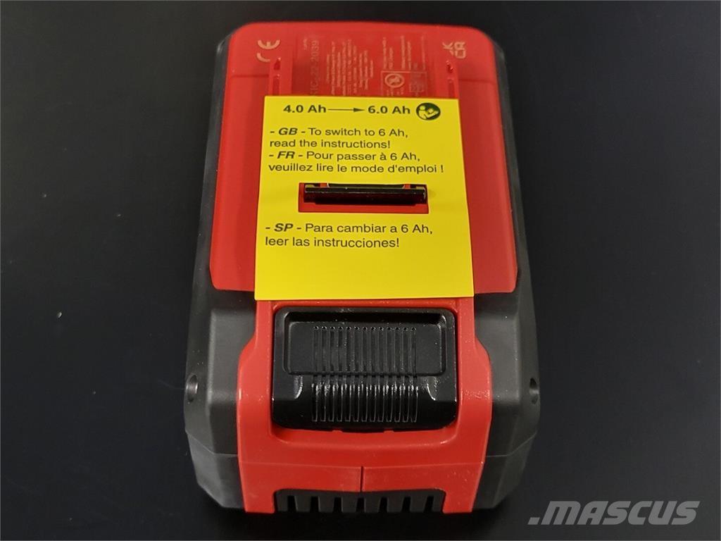 Einhell 4511904 Batérie