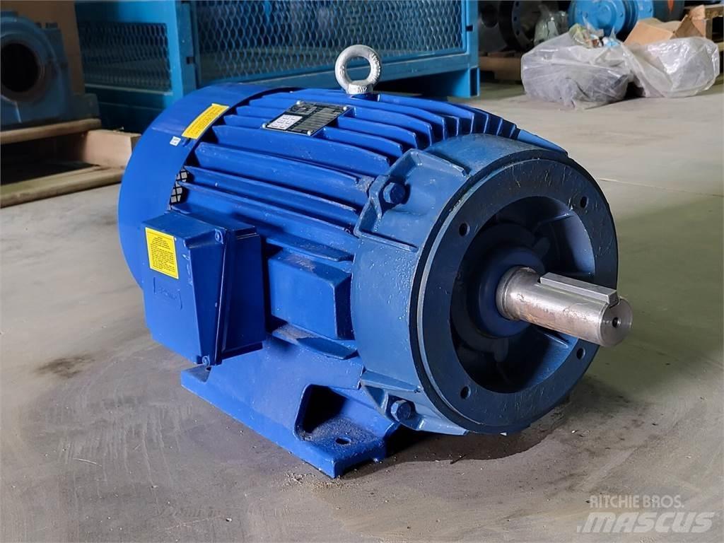  ELEKTRIM ESG Priemyselné motory