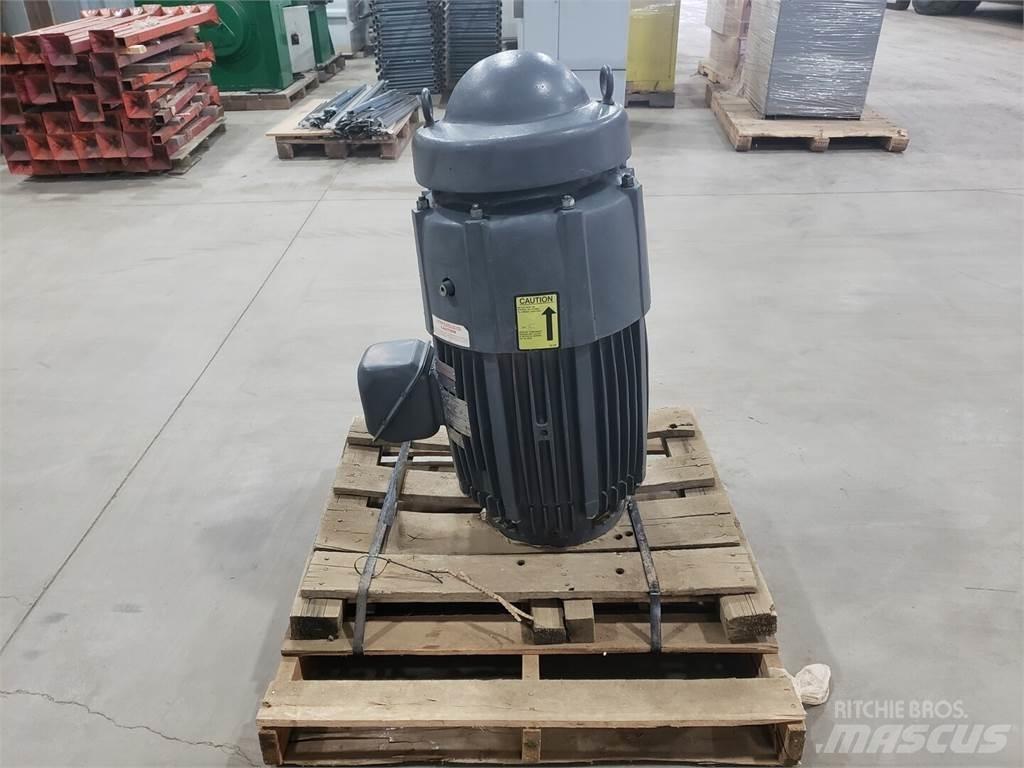  EMERSON 6212-J03 Priemyselné motory