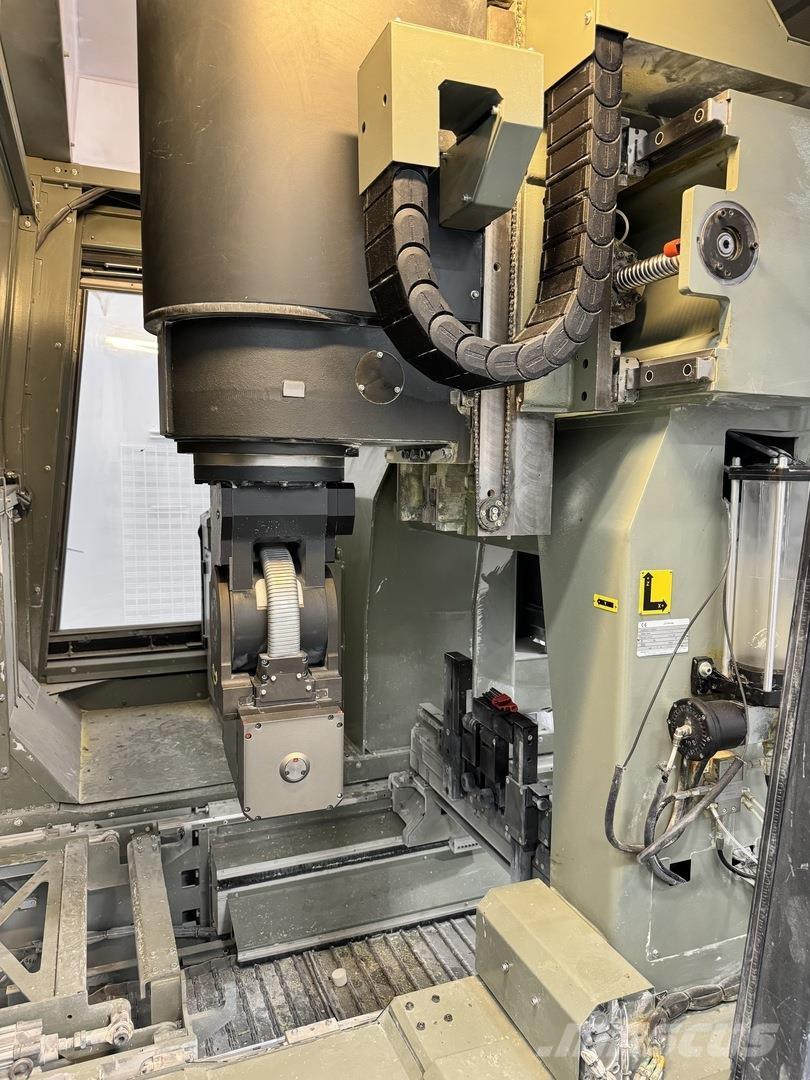  EMMEGI XT 10500 Stavebníctvo - ostatné