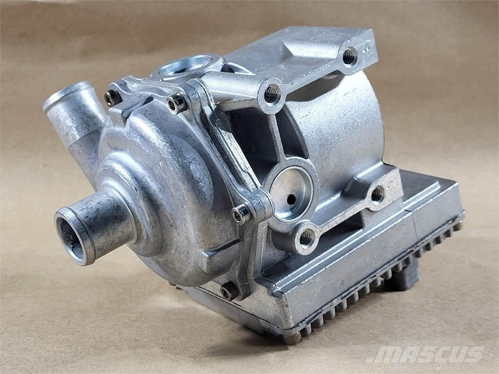  EMP WP29-12V-CD-AC Vodné čerpadlá