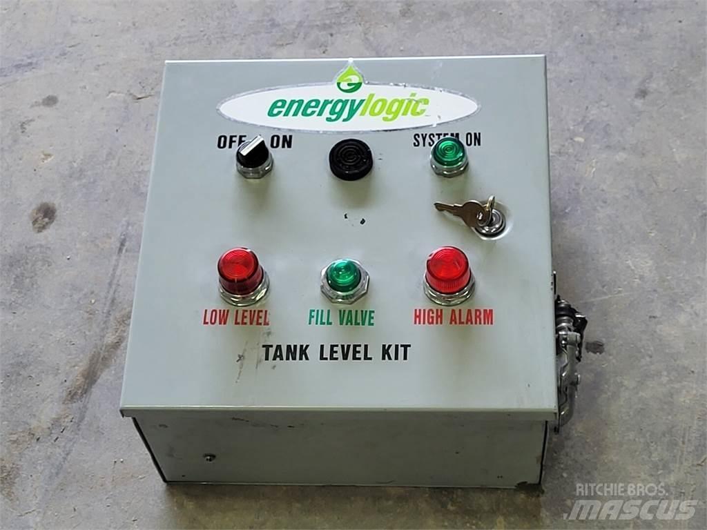  ENERGYLOGIC Stavebníctvo - ostatné