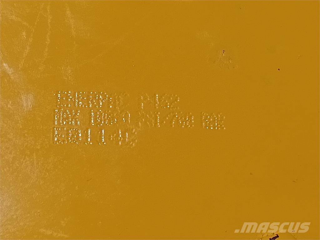  ENERPAC P462 Vodné čerpadlá