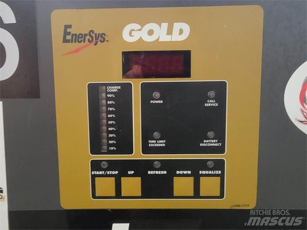 EnerSys D3G-24-1200 Nabíjačky
