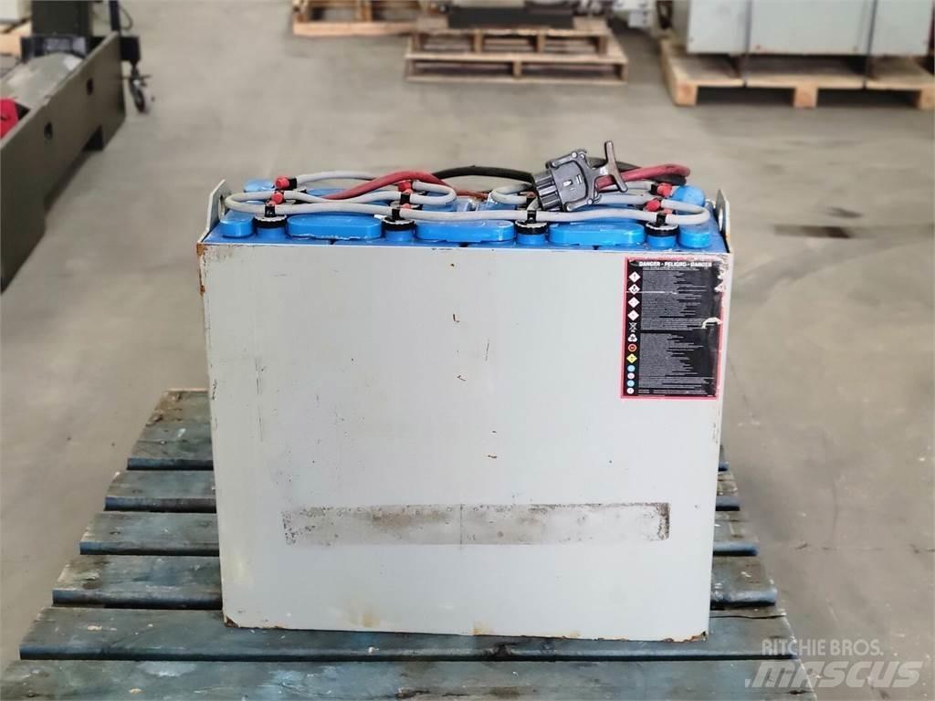 EnerSys E110-7 Batérie