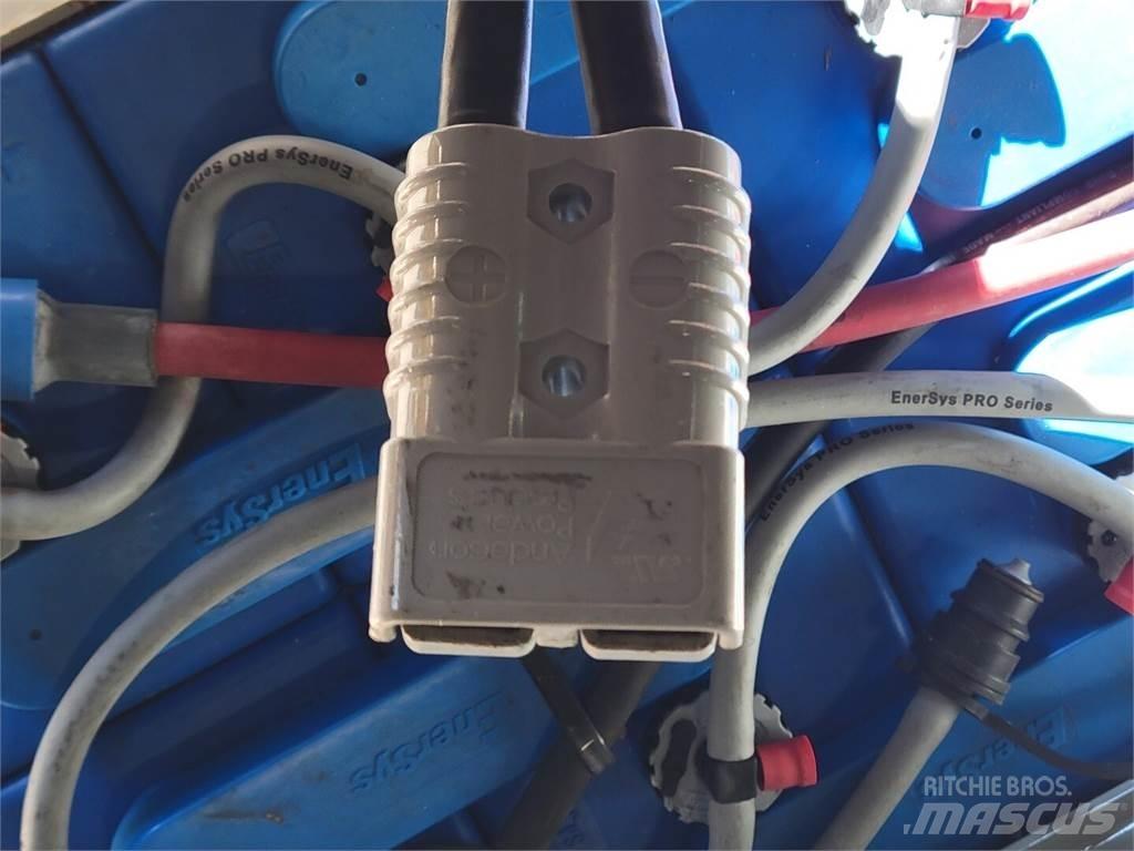EnerSys E90-13 Batérie