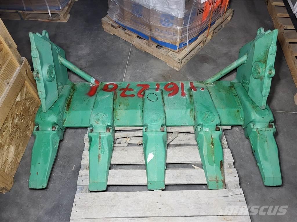 Esco  Ďalšie komponenty