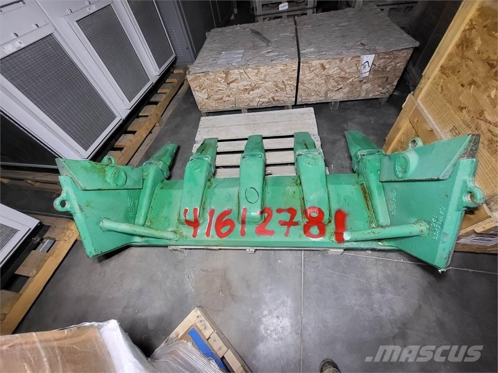 Esco  Ďalšie komponenty