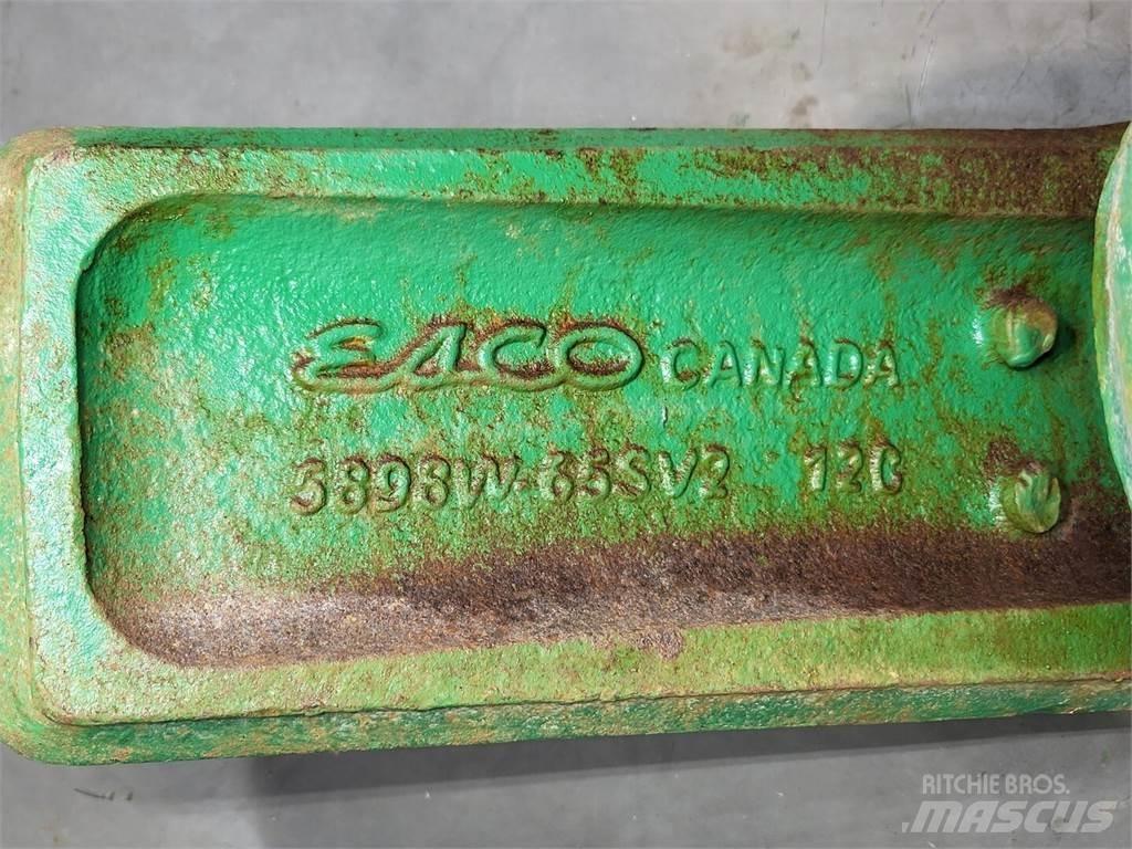 Esco 5898W-65SV2 Ďalšie komponenty