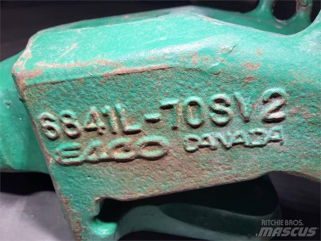 Esco 6841L-70SV2 Ďalšie komponenty