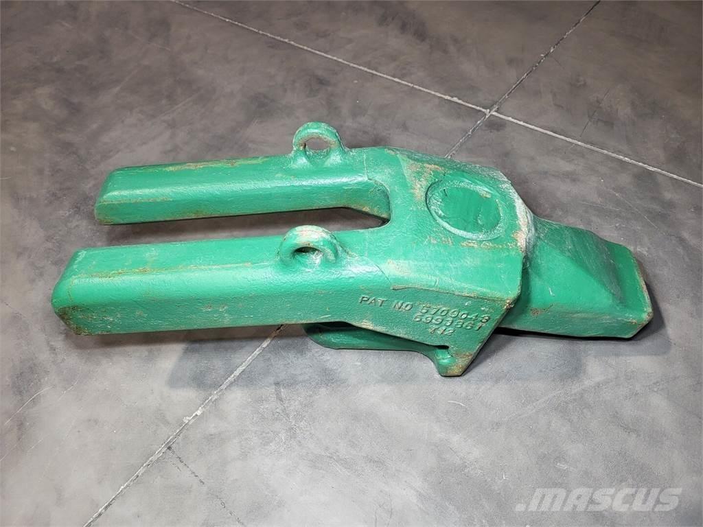 Esco 6841R-70SV2 Ďalšie komponenty