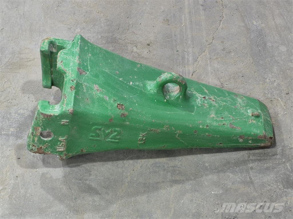 Esco 70SV2SD Ďalšie komponenty