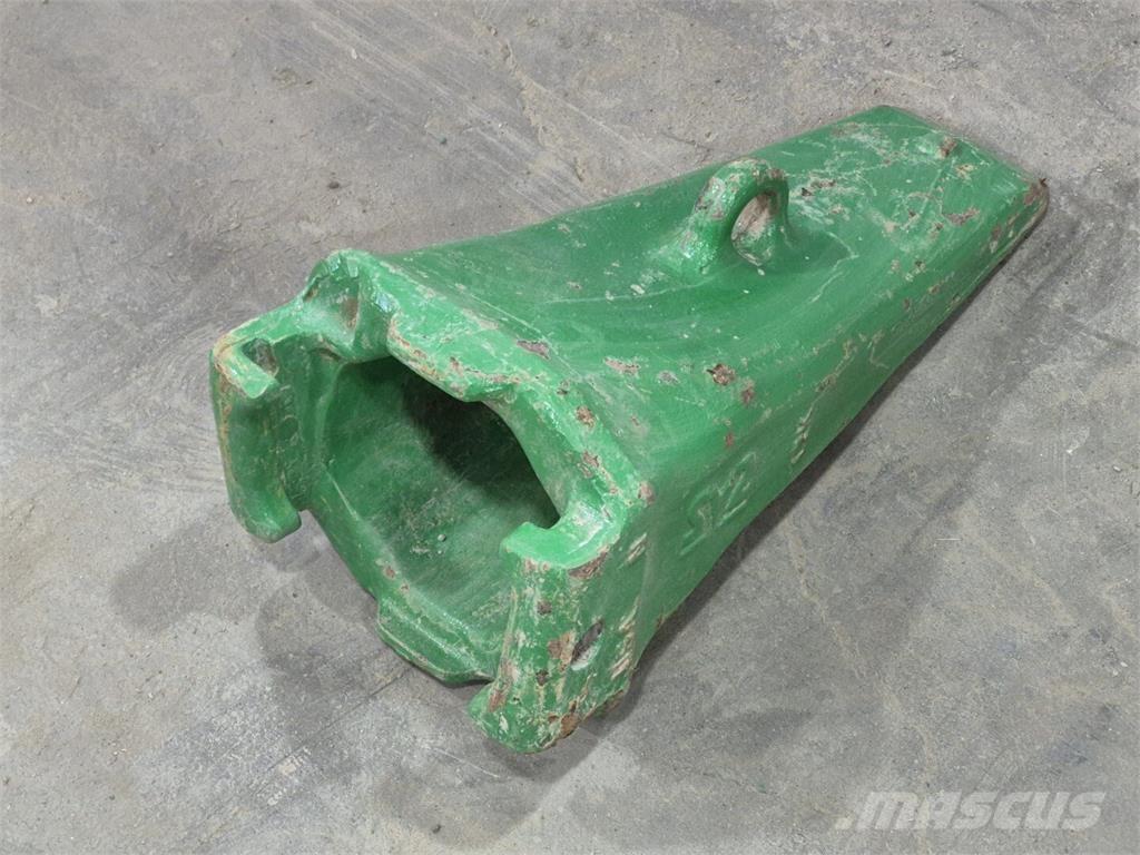 Esco 70SV2SD Ďalšie komponenty