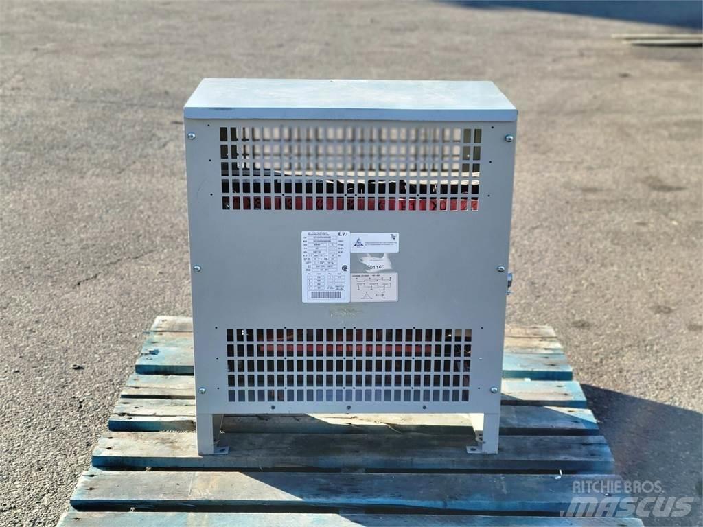 Evi CDTC0030VHA6XXBA Stavebníctvo - ostatné