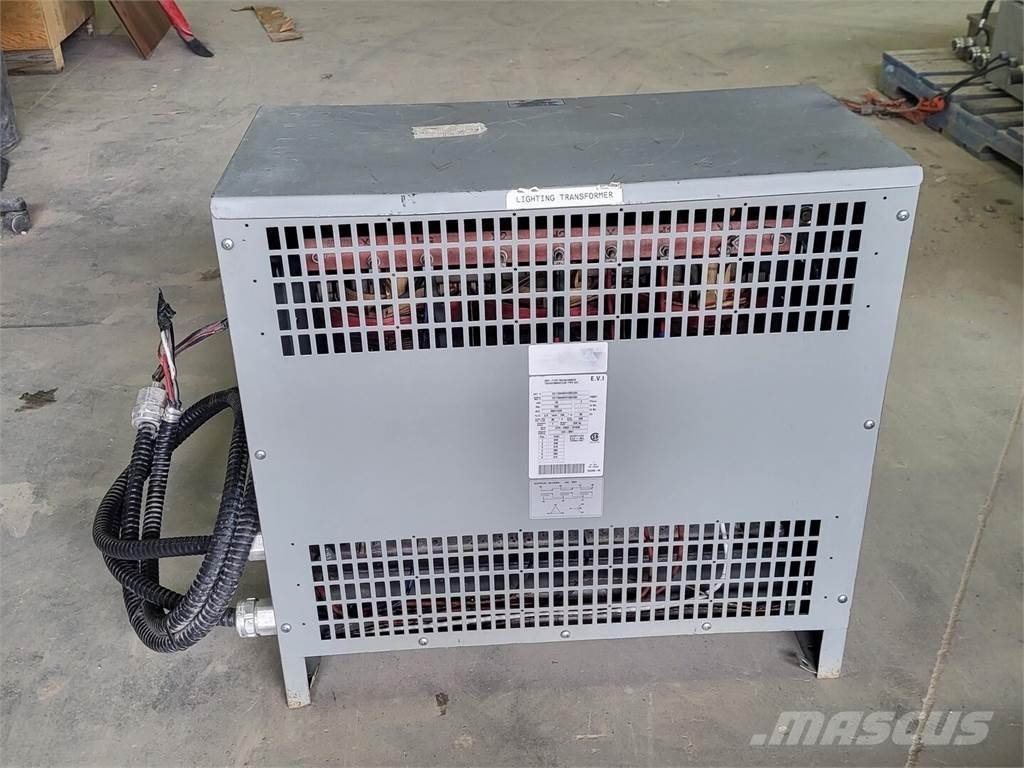 Evi CDTC0045VVC6XXBA Stavebníctvo - ostatné