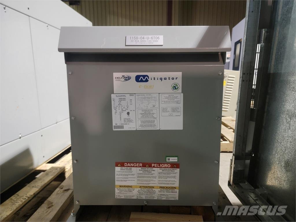 Evi CZ6C0030 S025397 Stavebníctvo - ostatné