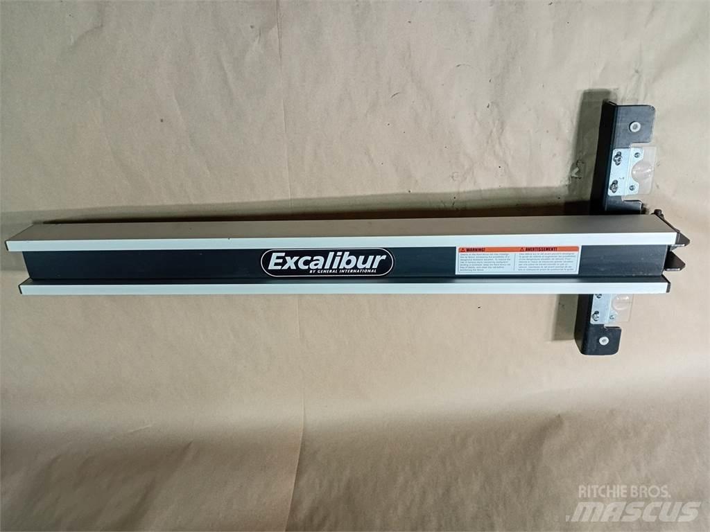  EXCALIBUR Stavebníctvo - ostatné