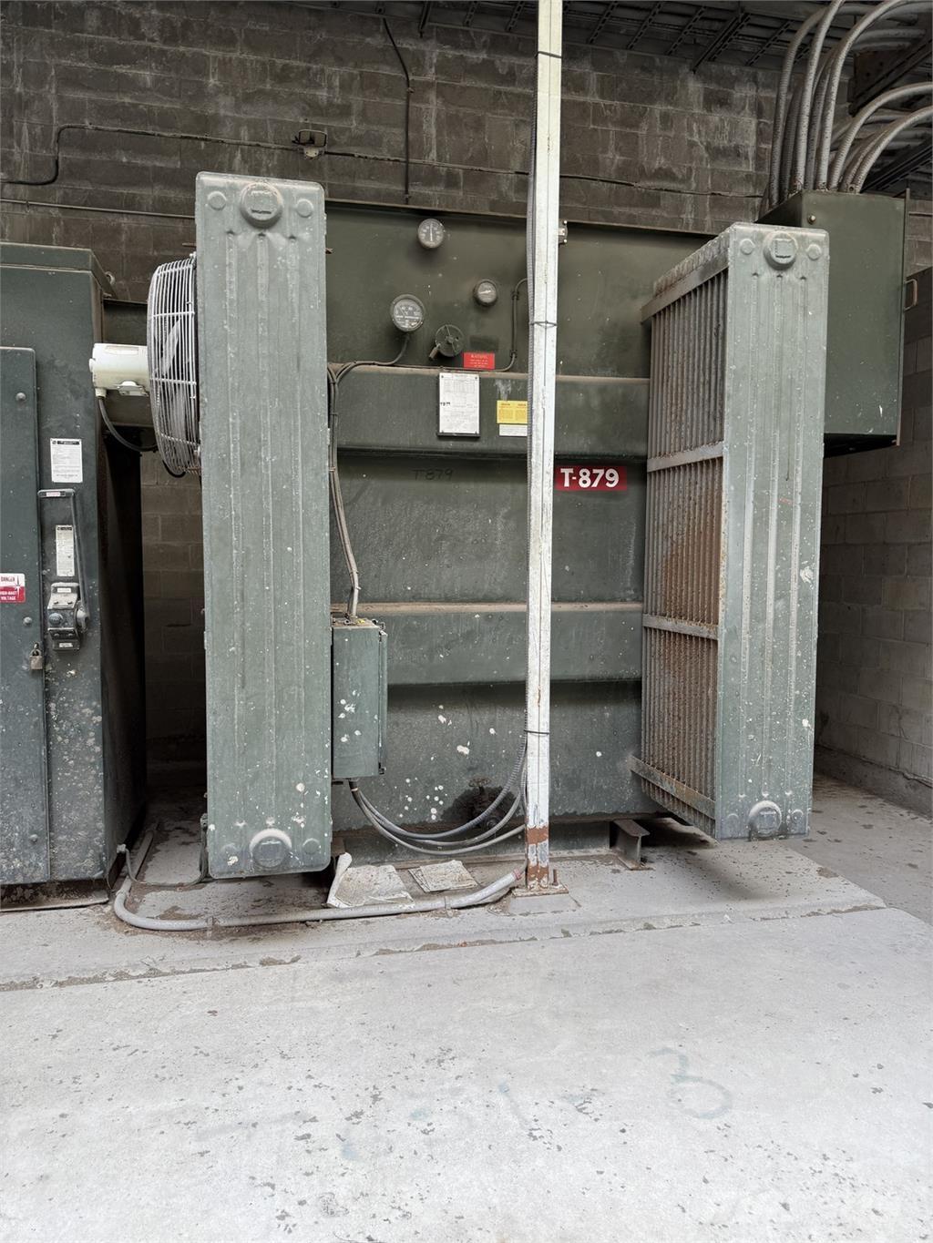  FERRANTI-PACKARD Stavebníctvo - ostatné