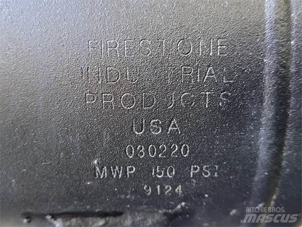 Firestone 9124 Stavebníctvo - ostatné
