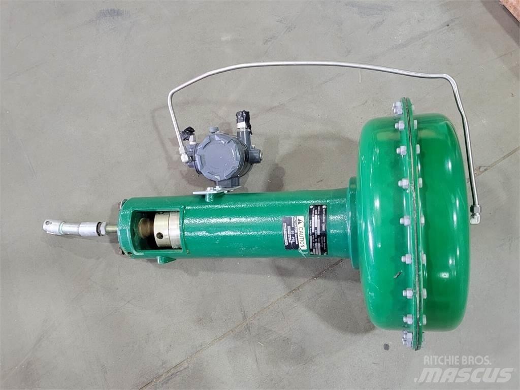 Fisher 656 Stavebníctvo - ostatné