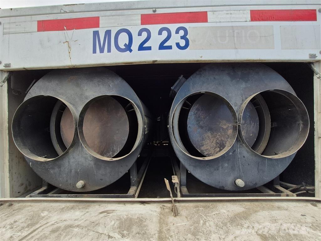 Flagro FVOHC-400 Kúrenie a zariadenia pre rozmrazovanie