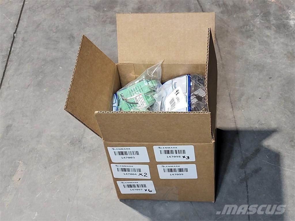  FLEX-CORE 15RT-500 Stavebníctvo - ostatné