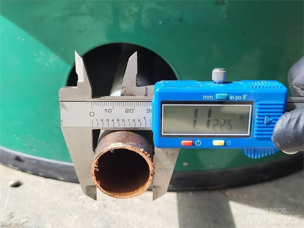  FLEXCO SXHT-110 Stavebníctvo - ostatné