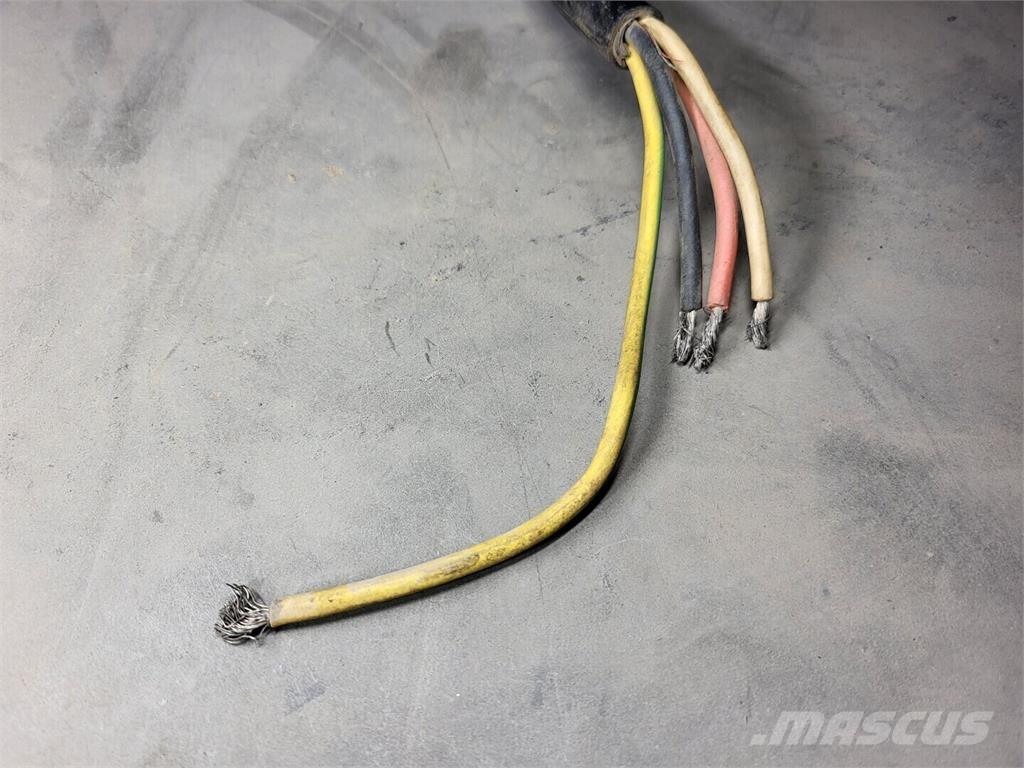 Flygt 2052.170-0128 Vodné čerpadlá