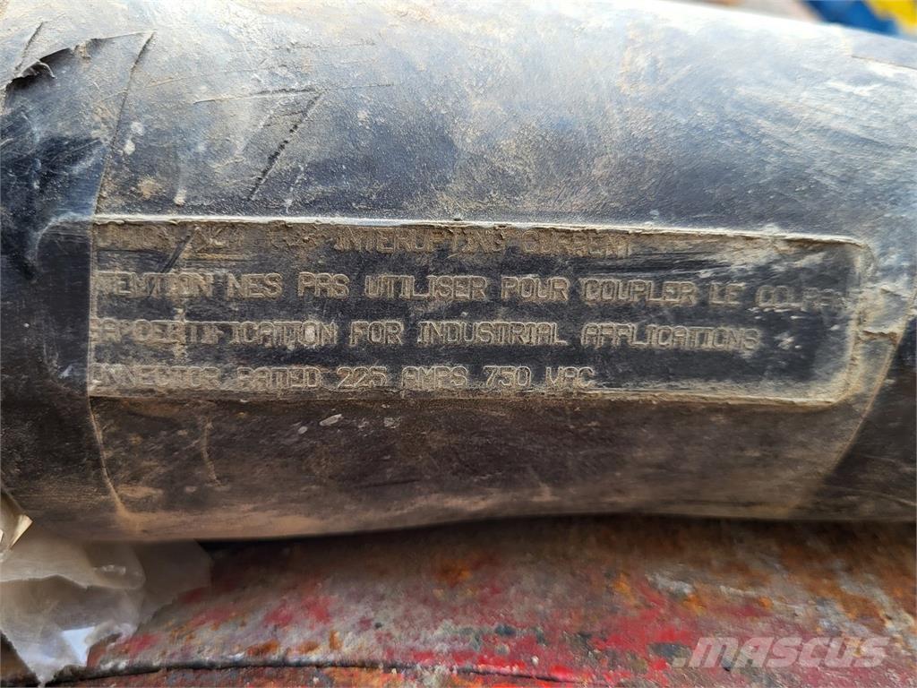 Flygt 2400.402 Vodné čerpadlá