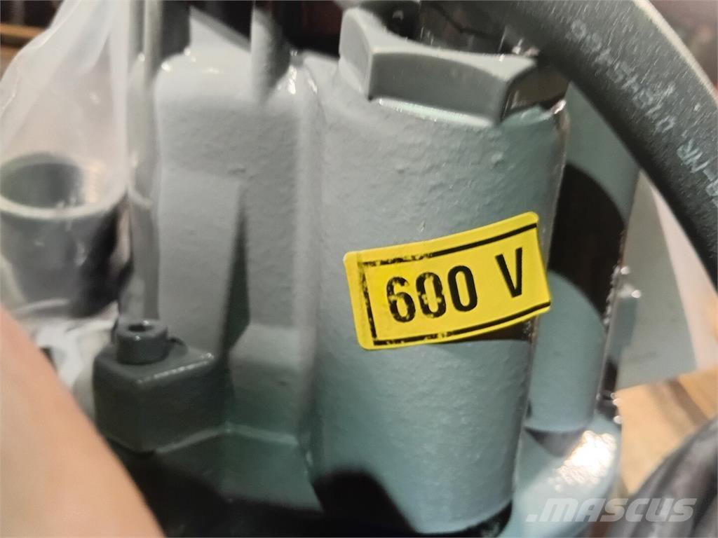 Flygt 3068.180 Vodné čerpadlá