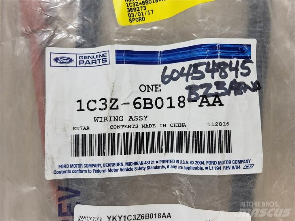 Ford 1C3Z-6B018-AA Stavebníctvo - ostatné