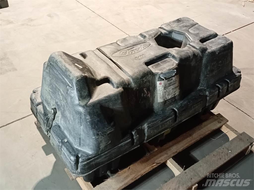 Ford 1C3Z-7V000-FRM Úžitkové vozne
