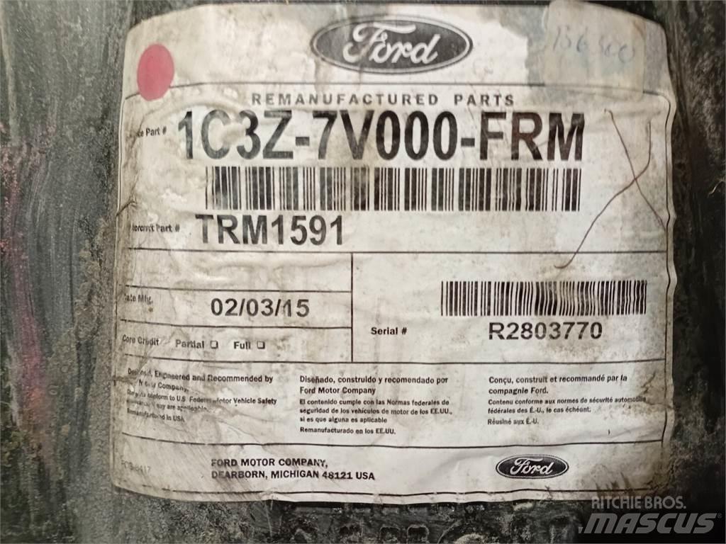 Ford 1C3Z-7V000-FRM Úžitkové vozne