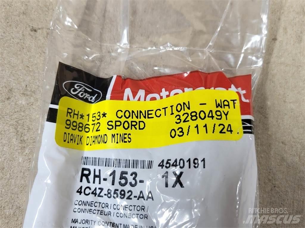 Ford 4C4Z-8592-AA Ďalšie komponenty